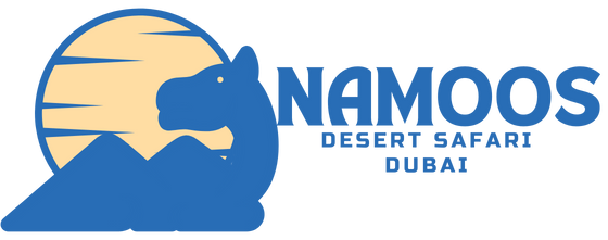 Namoos Desert Safari Dubai